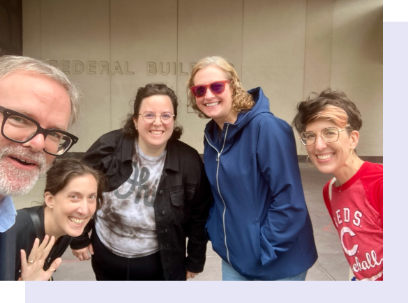 DPH ohio members