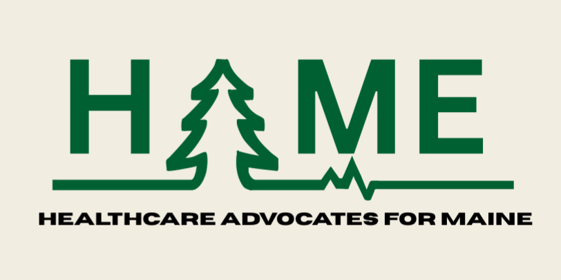 Healthcare Advocates for Maine