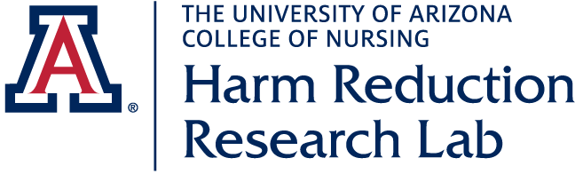 Harm Reduction Research Lab, University of Arizona