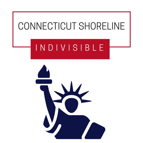 CT Shoreline Indivisible