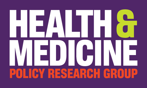 Health & Medicine Policy Research Group