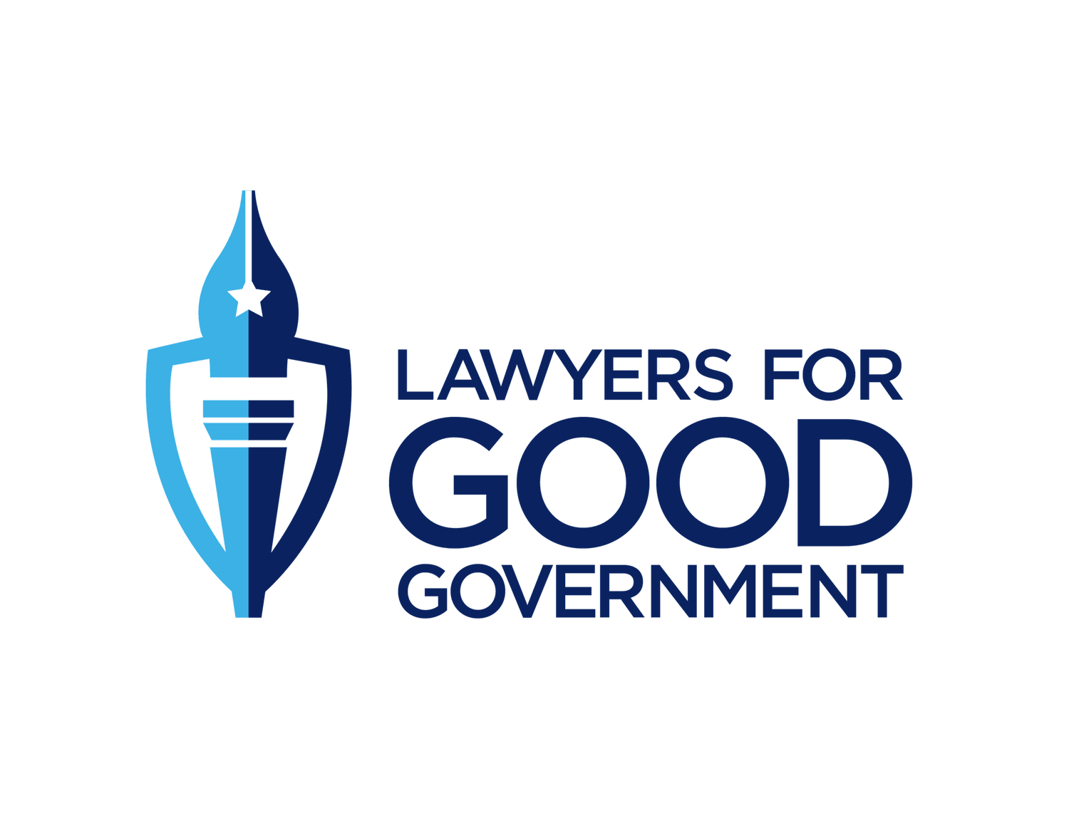 Lawyers for Good Government