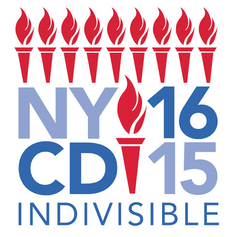 NYCD16/15-Indivisible
