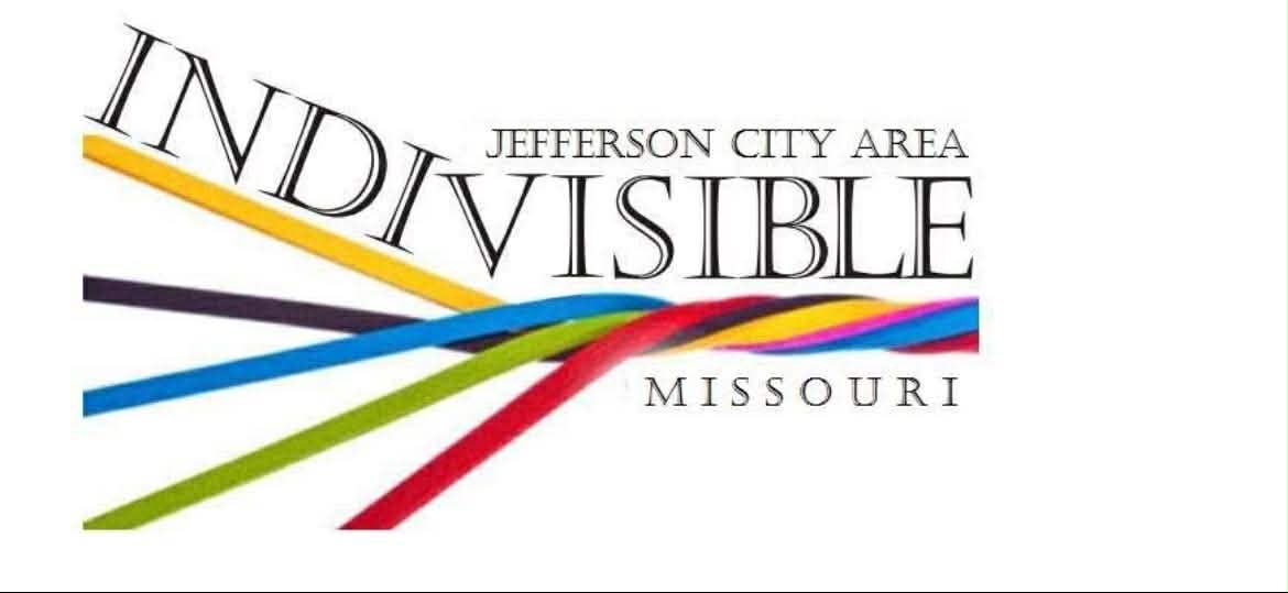Jefferson City Missouri Area Indivisible