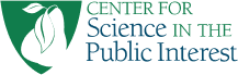 Center for Science in the Public Interest