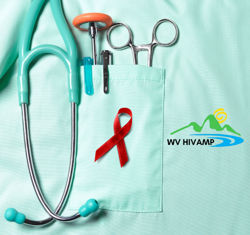 West Virginia HIV Academic Mentoring Partnership