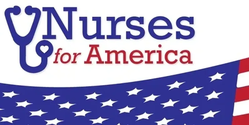 Nurses for America