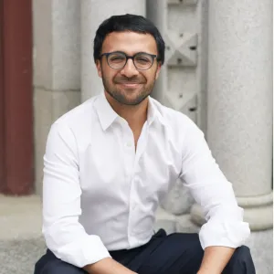 Nikhil Goyal