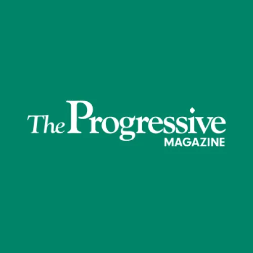 The Progressive Magazine