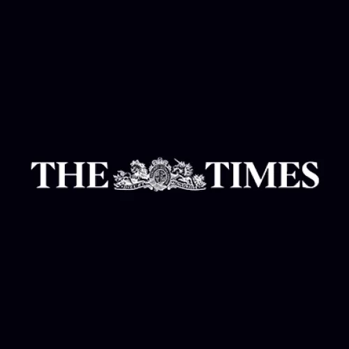 the times