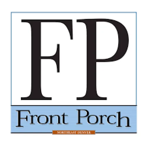 Front Porch logo
