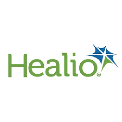 Healio logo