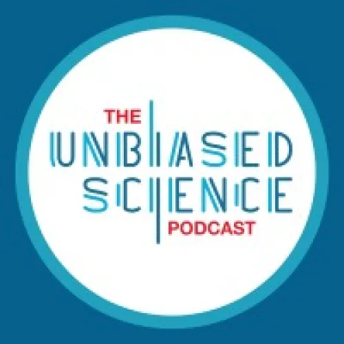 Unbiased Science logo