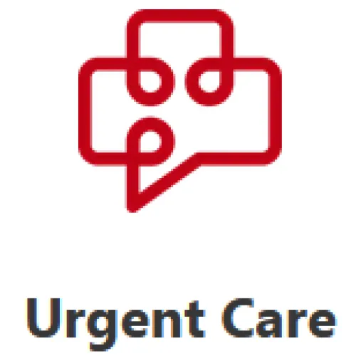 Urgent Care logo
