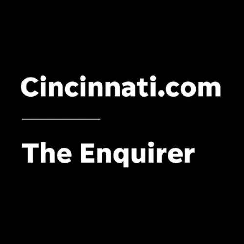 cincinnati.com the enquirer logo