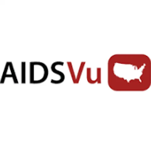 AidsVU whitee background