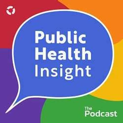 Public Health Insight logo