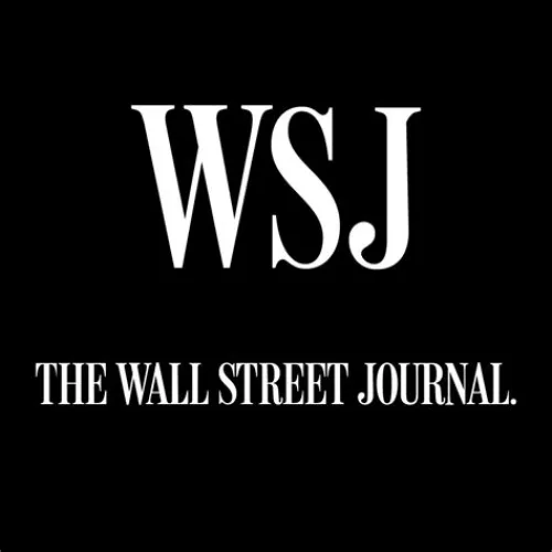 Wall Street Journal logo