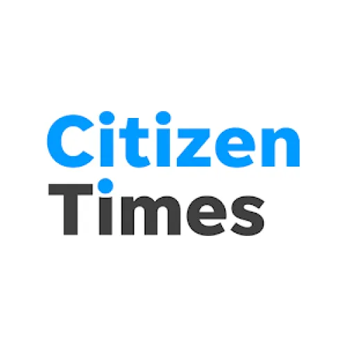 Asheville Citizen-Times logo