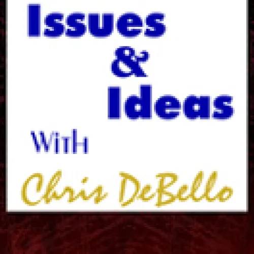 Issues and Ideas logo