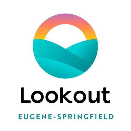 Lookout Eugene-Springfield