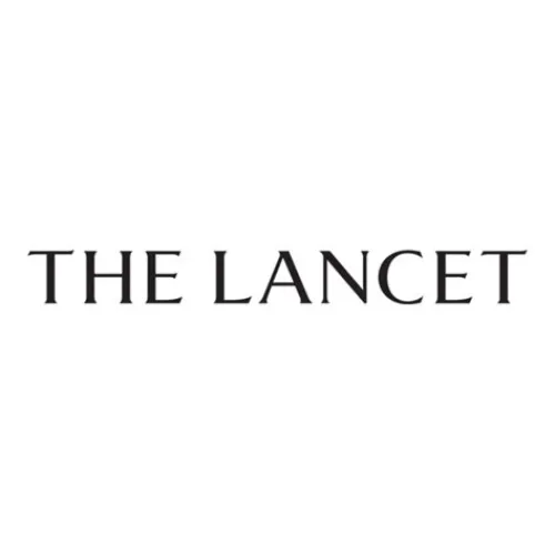 The Lancet logo