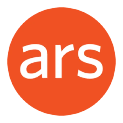 Ars technica logo