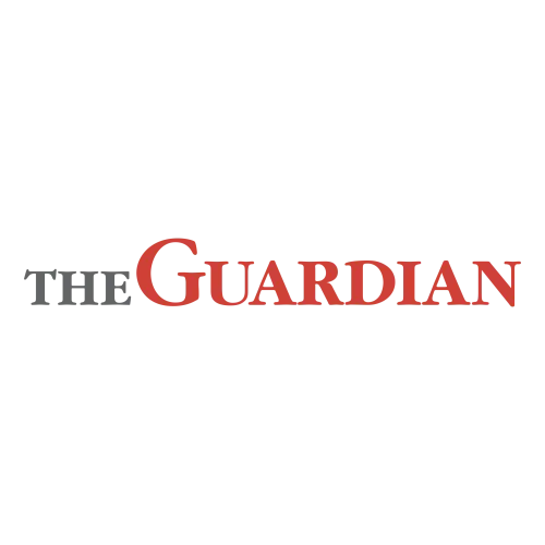 The Guardian logo