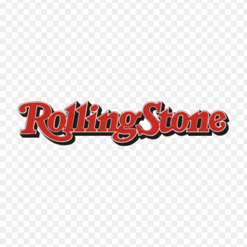 Rolling Stone logo