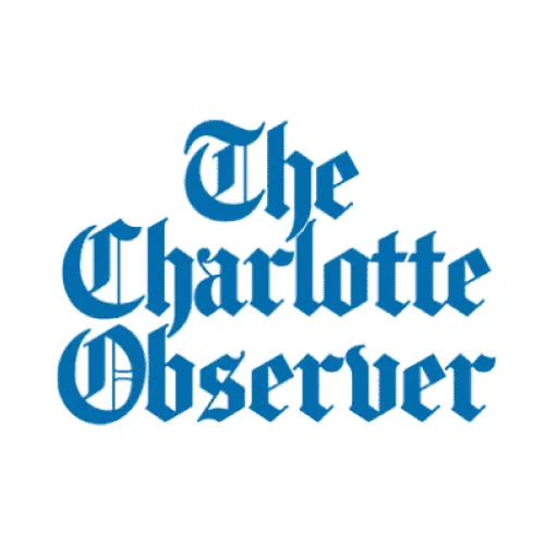 Charlotte Observer logo