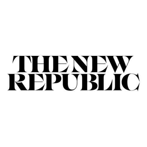 The New Republic logo
