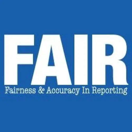 FAIR logo