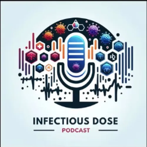 Infectious Dose logo