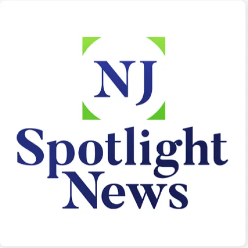 NJ Spotlight News logo