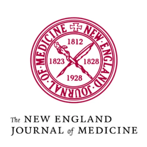 New England Journal of Medicine Logo