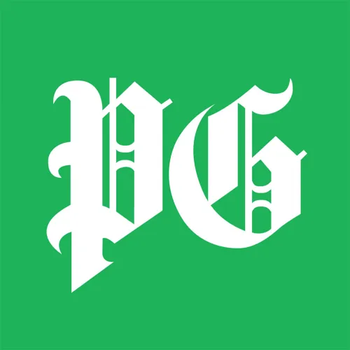 Pittsburgh Post Gazette Logo
