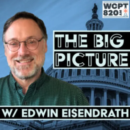The Big Picture logo