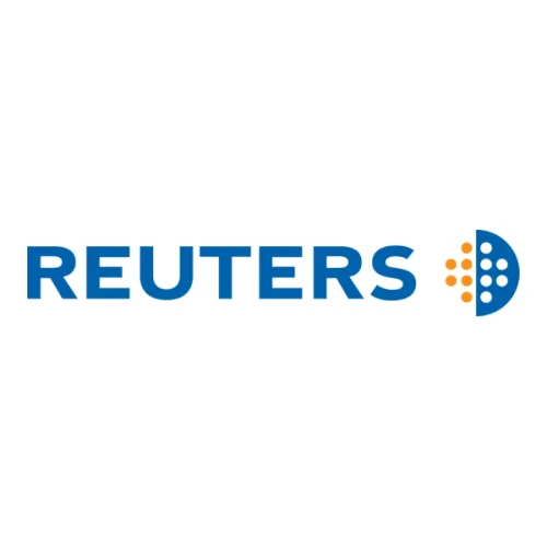 Reuters logo