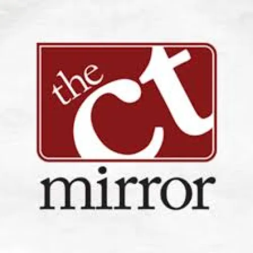 Connecticut mirror