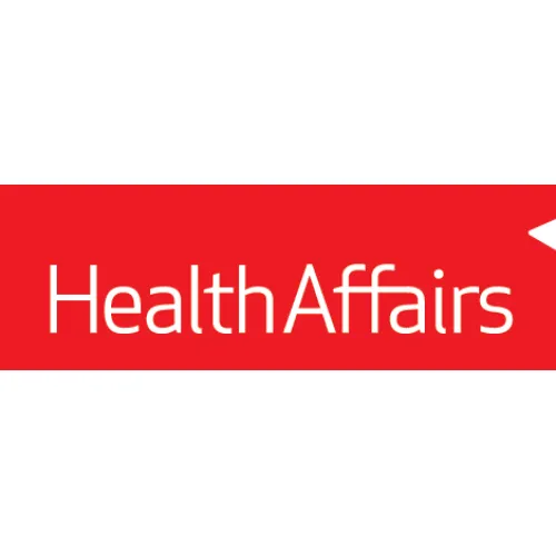 Health Affairs logo