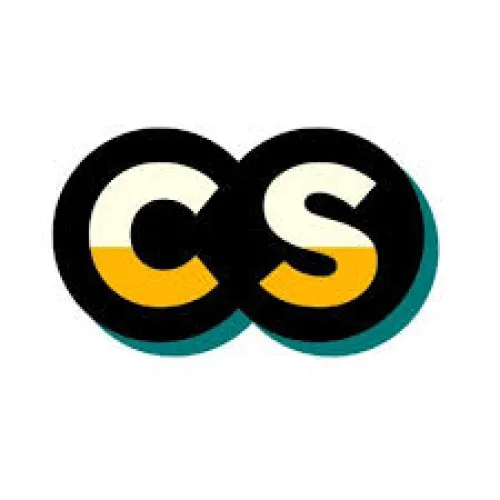 Comic Sands logo