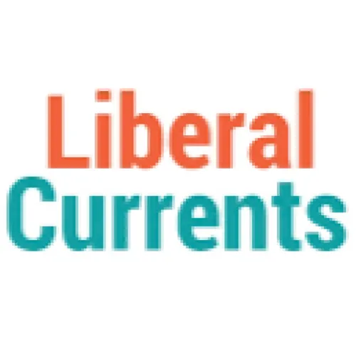 Liberal Currents logo