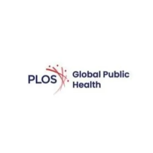 PLOS Globable Public Health logo