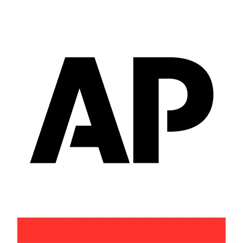 Associated Press logo