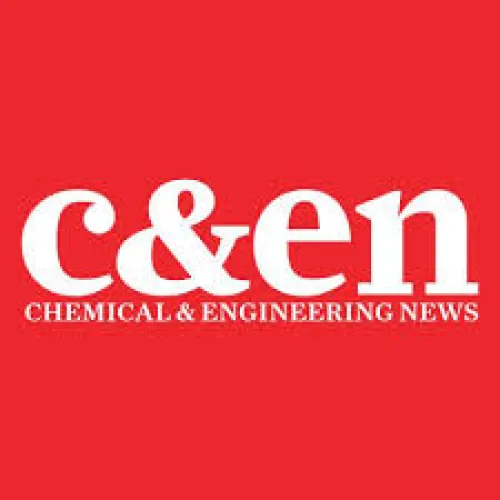 Chemical and Engineering News logo