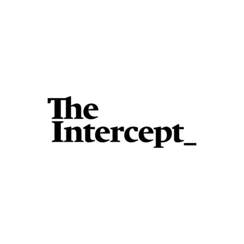 The Intercept logo