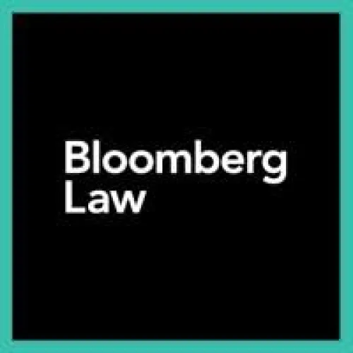 Bloomberg Law
