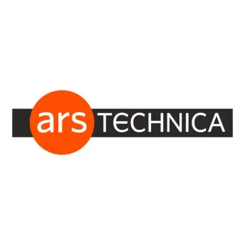 Ars Technica logo