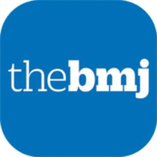 BMJ logo