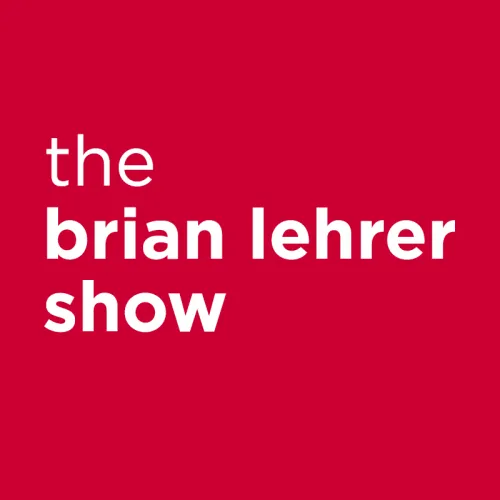 Brian Lehrer Show logo